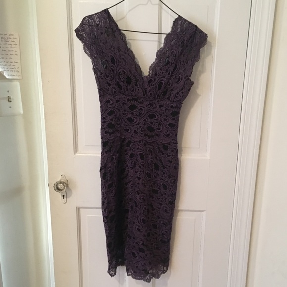 Nicole Miller Dresses & Skirts - Nicole Miller lace dress